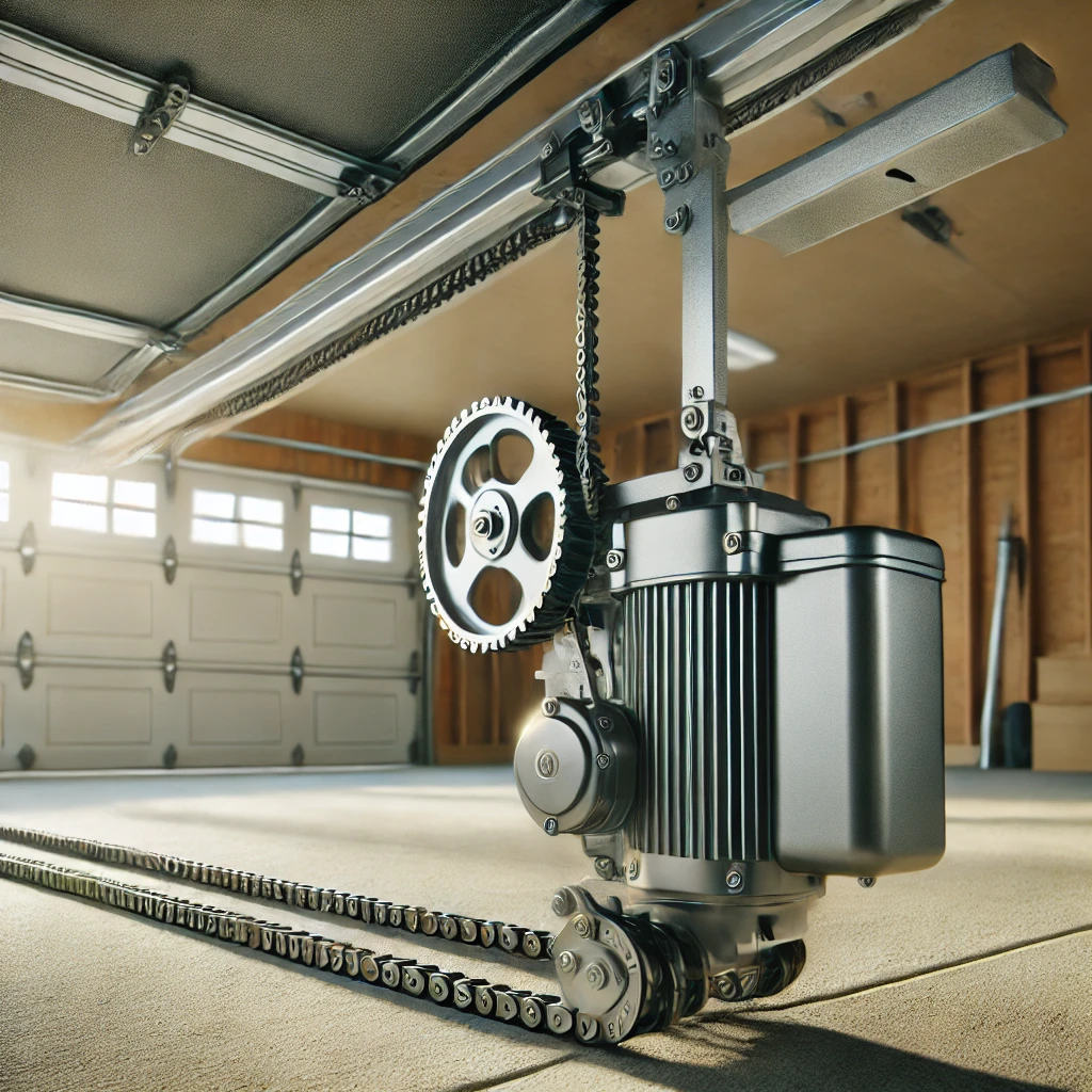 Garage Door Opener Installation & Service in Sugar Land TX - Professional Solutions for All Opener Brands