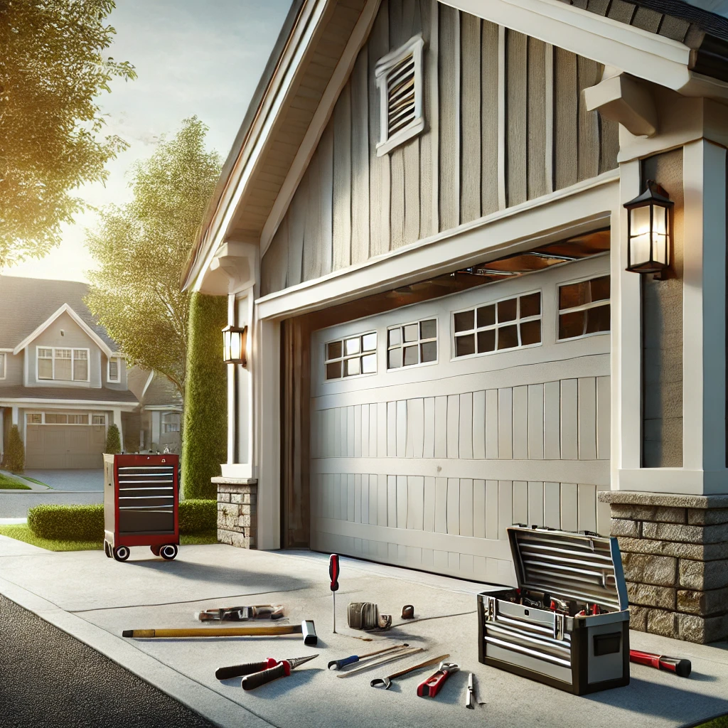 24/7 Garage Door Repair Sugar Land TX - Emergency Repair Services by Greatwood Sugar Land Garage Door Repair