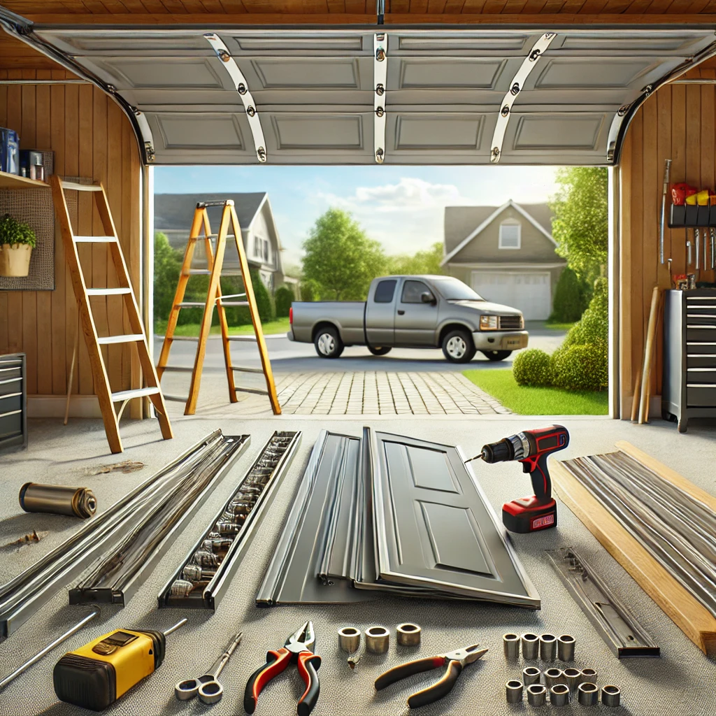 Professional Garage Door Replacement Sugar Land TX - 24/7 Emergency Service & Expert Installation